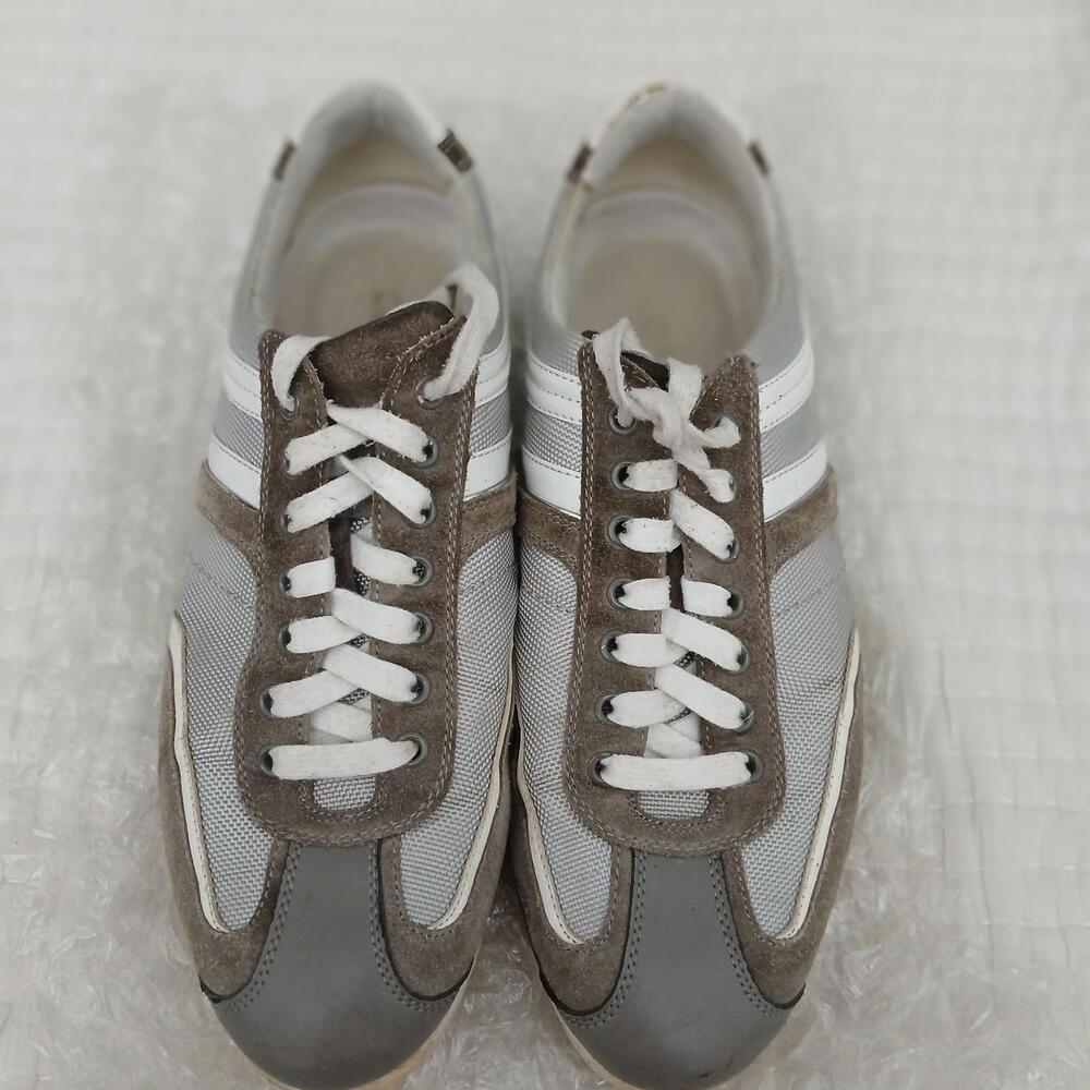 Hugo‎ Boss Orange Label by Hugo Boss Silvans Sneakers Size 44, US SZ 11